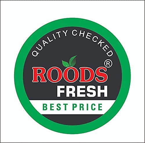 Roods Fresh Organic Amla Indian Gooseberry Powder for Hair and skin 250 gram - Image 4