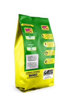 Wonder Cat Wonder Cat NON - CLUMPING WOOD CAT LITTER 6L  - Image 3