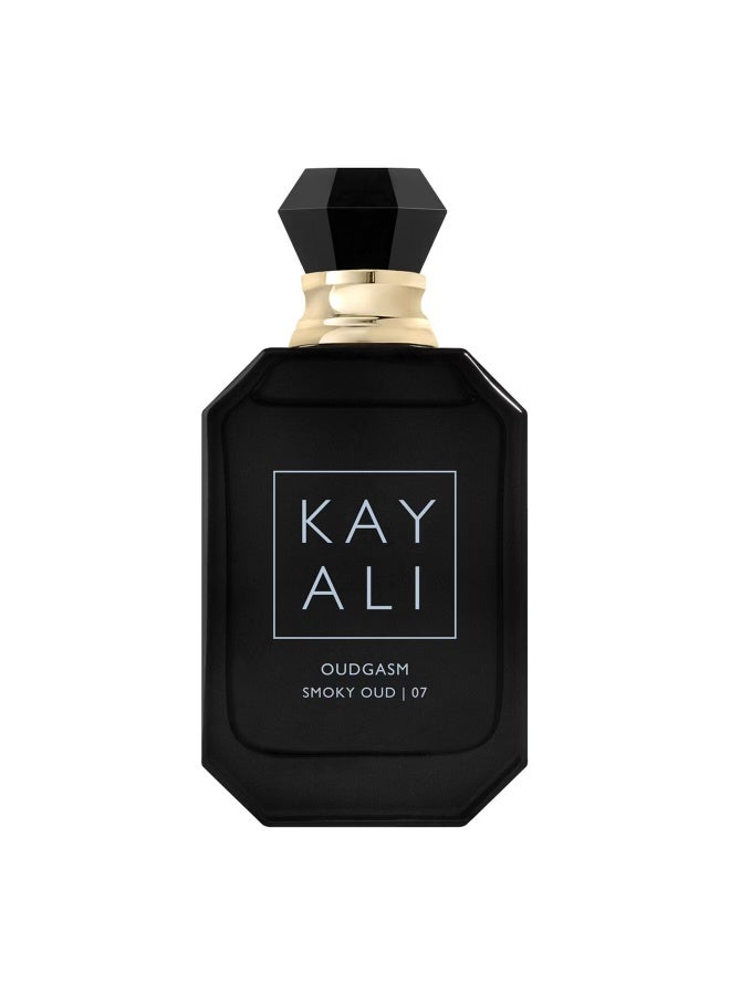 KAYALI Oudgasm - Smoky Oud | 07 Eau de Parfum100ml
