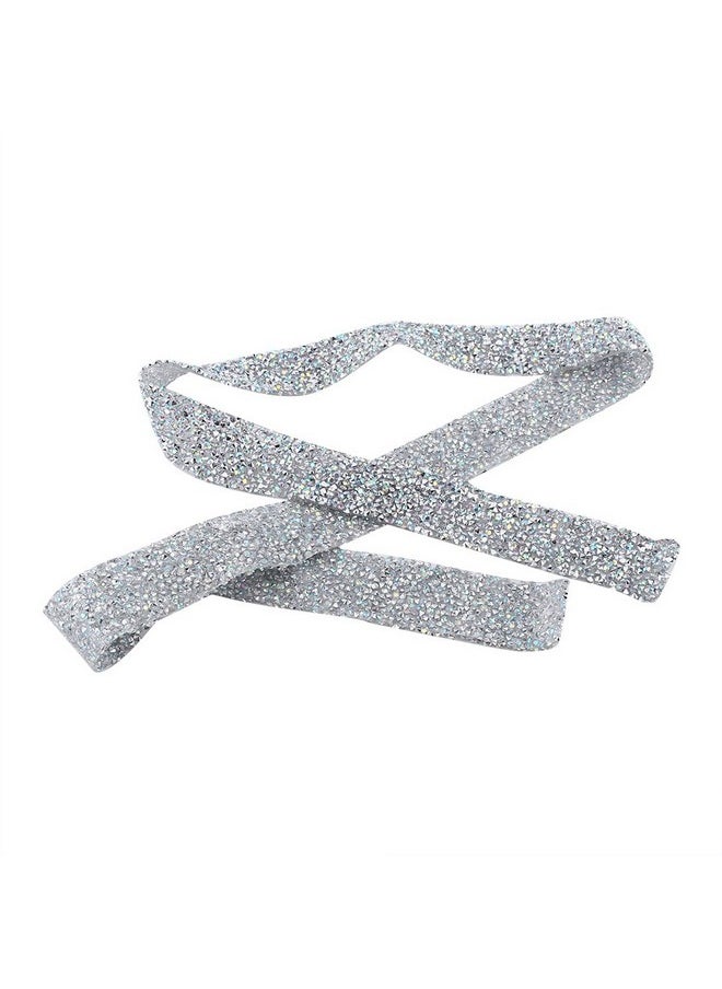 Glitter Tape Sparkle Tape Shiny Masking Rhinestone Tape Adhesive Diy Tape Crafts Gift Tape For School Office Home Decoration And Kid Projects () - pzsku/Z67FBCB66B90B9A44D964Z/45/_/1720074915/845bdf20-9ace-4169-909f-076e06dbb493