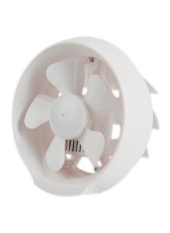MODI Exhaust Ventilation Fan Round 6'' For Bathroom And Kitchen 2 Pcs 