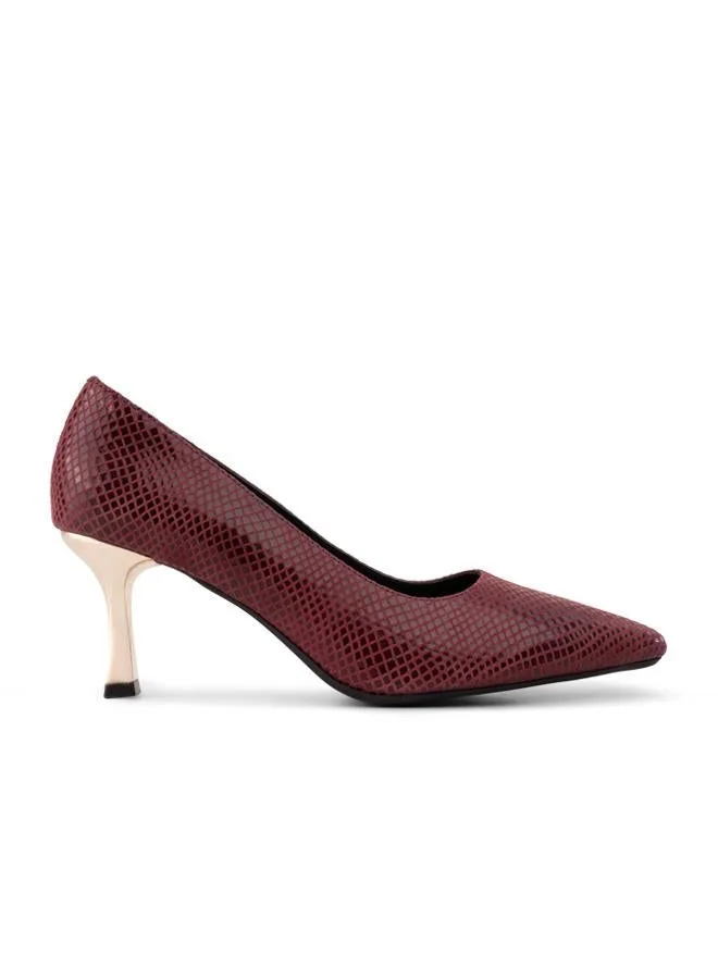 لانجوتش Women's Elena Pump