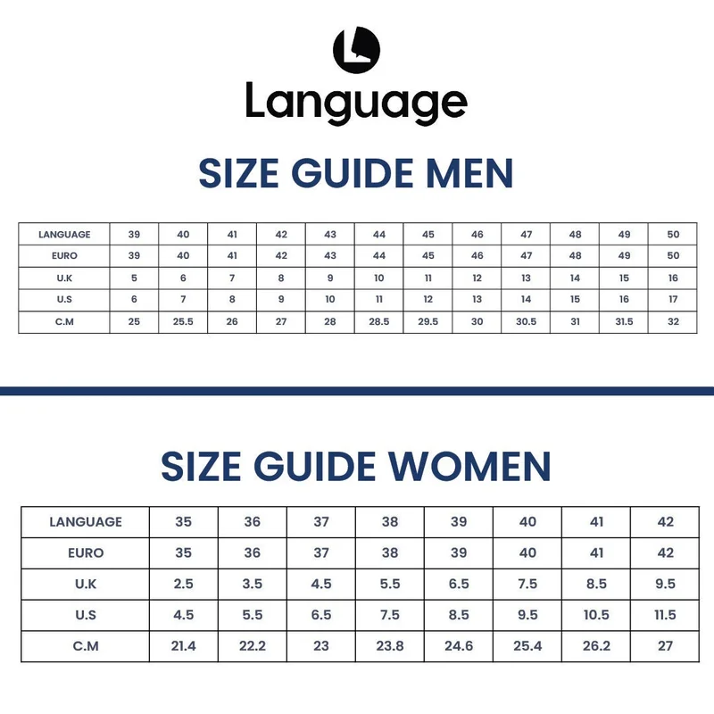Language  Women's Elena Pump for Women | Best Price UAE