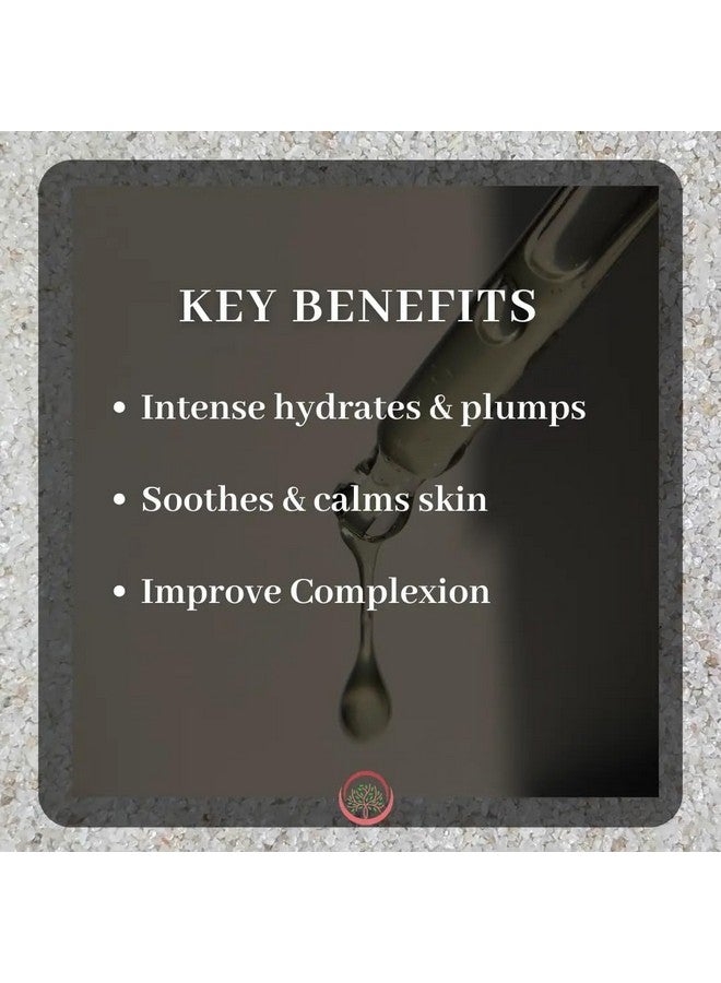 ILIKA (2%) Hyaluronic Acid Serum | Nourishing and soothing | 30 ml - Image 3