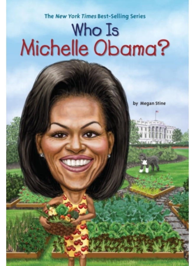 Who Is Michelle Obama?