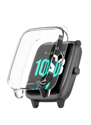 Case Compatible with ID205L/Willful SW021 Smartwatch Case Soft TPU Shockproof Bumper Screen Protector Case for ID205L - pzsku/Z67FC23B41275D25CBF58Z/45/_/1712804515/92be573c-d8f3-4f37-8495-7f26c18407c6