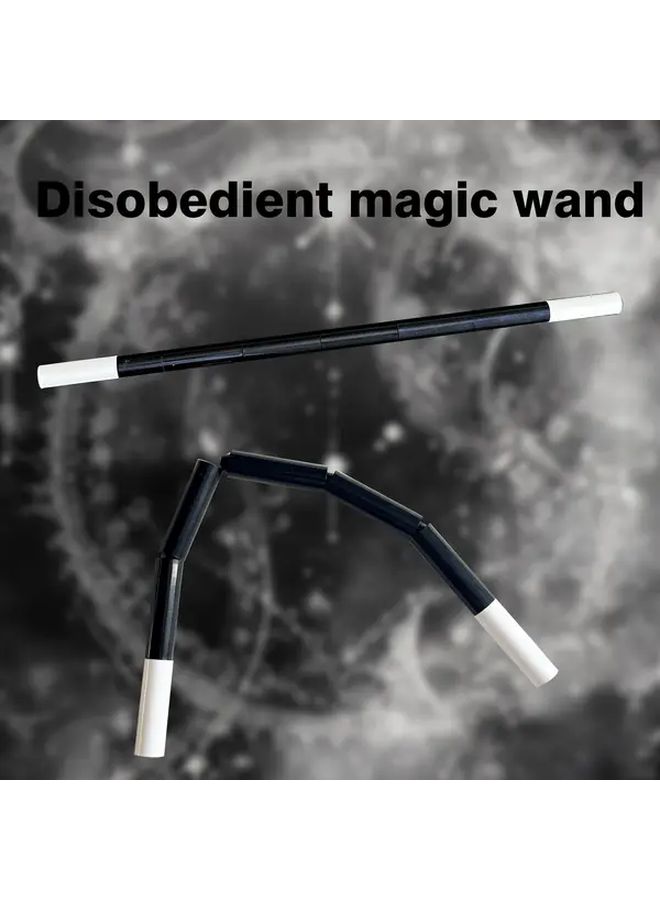 Magic Wand Broken Into Sections Split Props Stage Performance Holiday Gift - Image 5