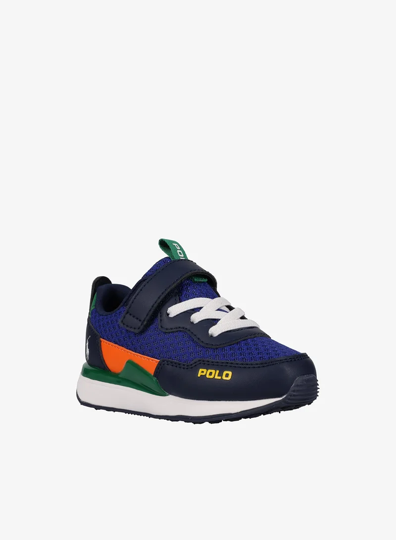 POLO RALPH LAUREN Youth Casual Lace Ups Shoes