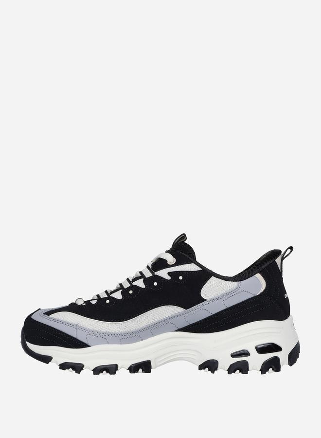 SKECHERS DLites - Smooth Nostalgia Shoes - Image 1