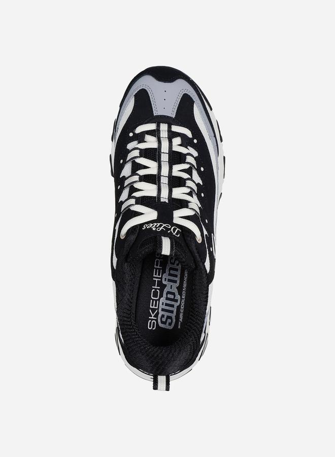SKECHERS DLites - Smooth Nostalgia Shoes - Image 3