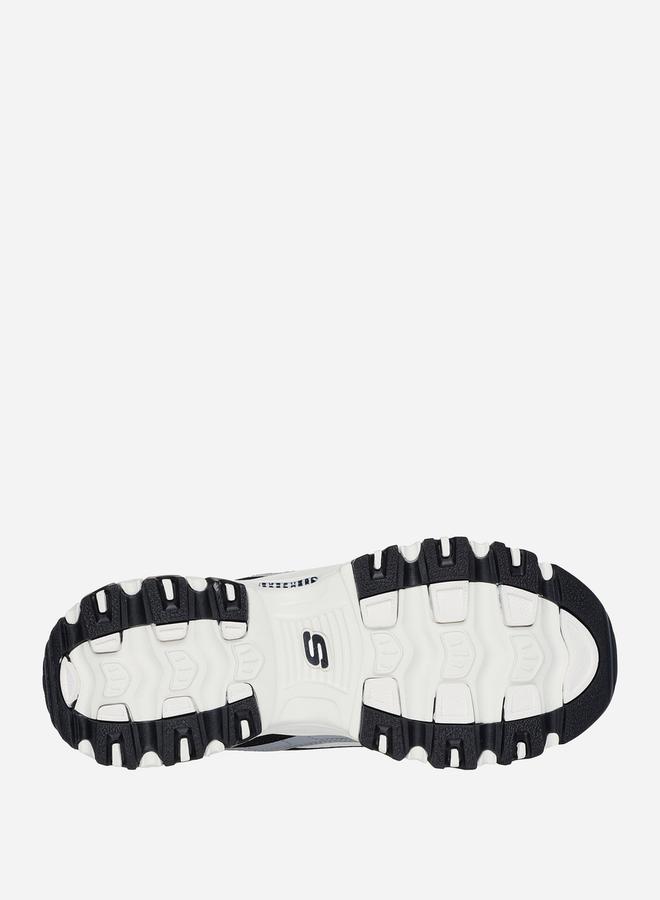 SKECHERS DLites - Smooth Nostalgia Shoes - Image 5
