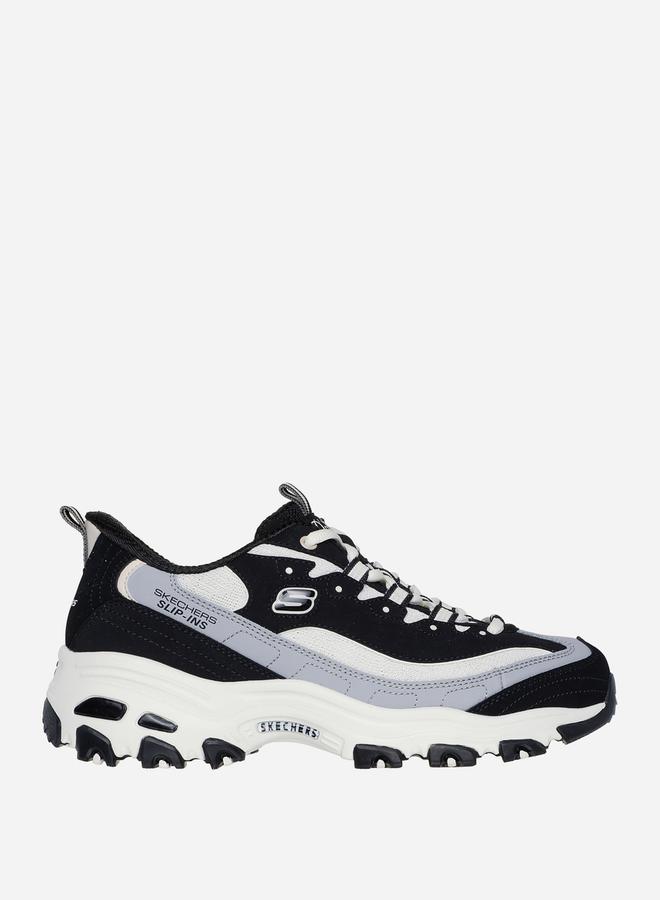 SKECHERS DLites - Smooth Nostalgia Shoes - Image 2