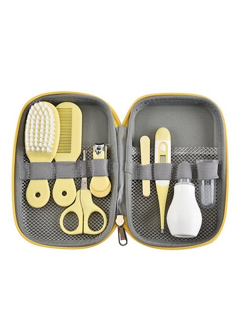 8 In 1 Baby Grooming Kit