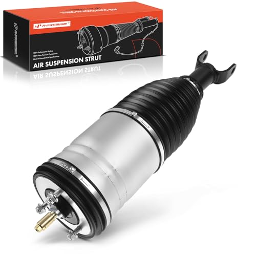 A-Premium Front Left or Right Air Suspension Strut Assembly Compatible with Ram 1500 2013-2018, 1500 Classic 2019-2020, Driver or Passenger Side, Replace# 4877146AA, 4877146AB - Image 1