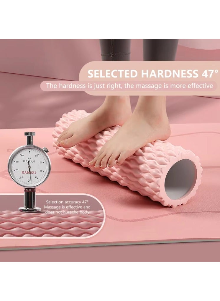 برنيسي رغوة الأسطوانة للتمارين والتدليك - Image 4