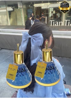 Iscents premium 2 Pieces Fair Girl Perfume For Women 100ml EDP  - Image 1