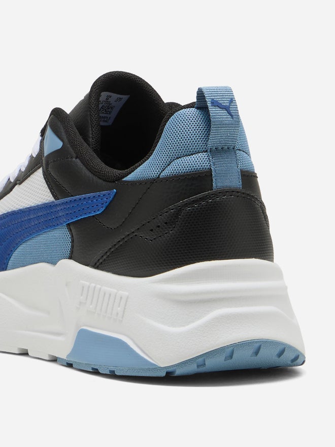 PUMA أحذية بومة كورت كلاسيك - Image 5