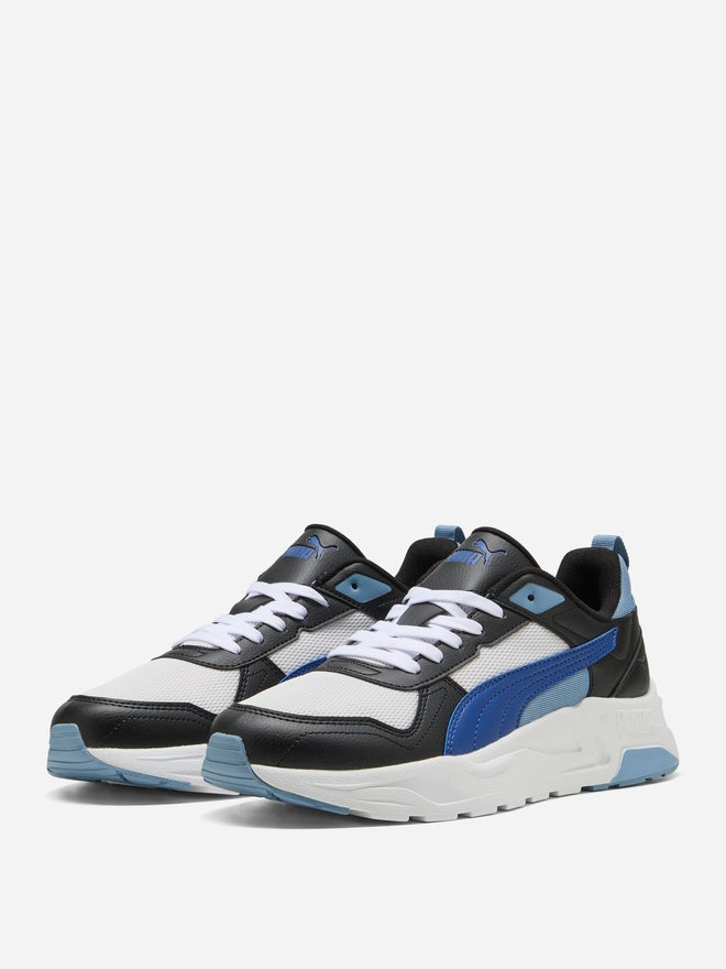 PUMA أحذية بومة كورت كلاسيك - Image 3