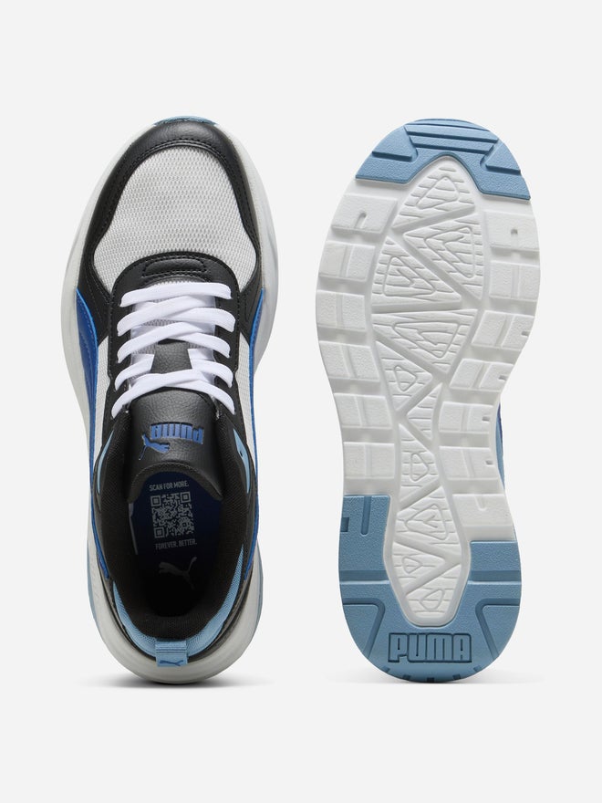 PUMA أحذية بومة كورت كلاسيك - Image 4