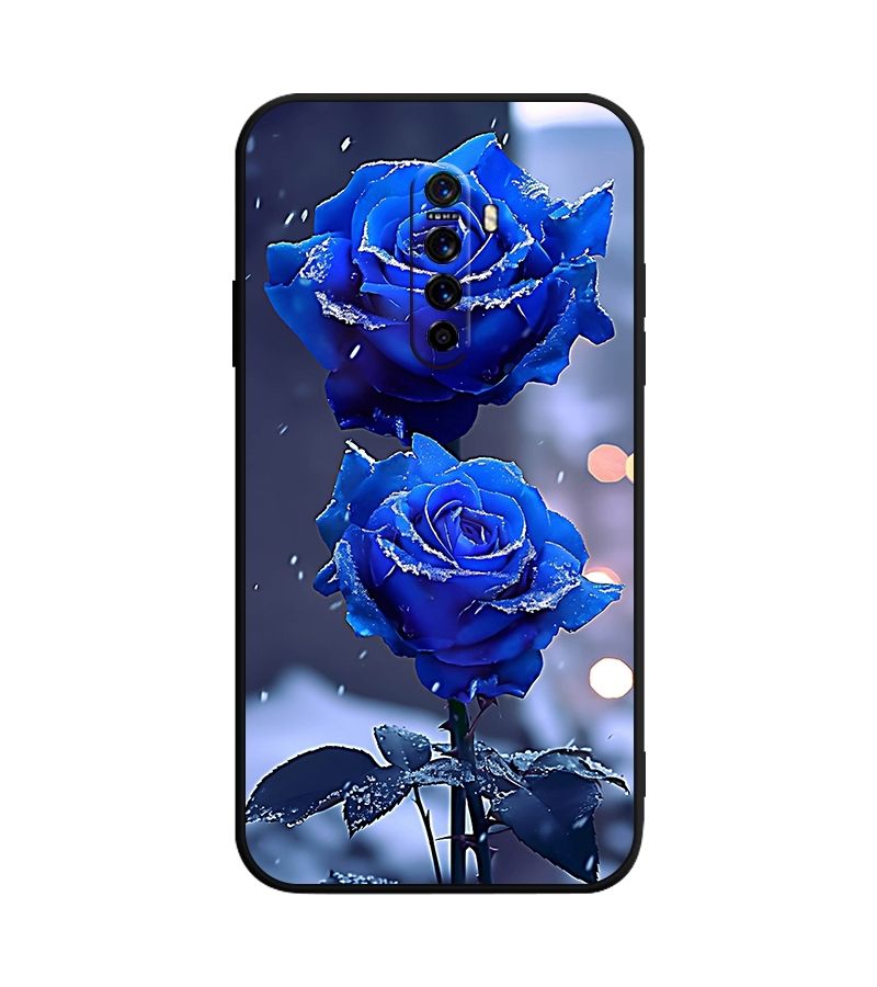 Mixed Color 1 Slim Gradient Matte TPU Phone Case For OPPO A57 - Image 4
