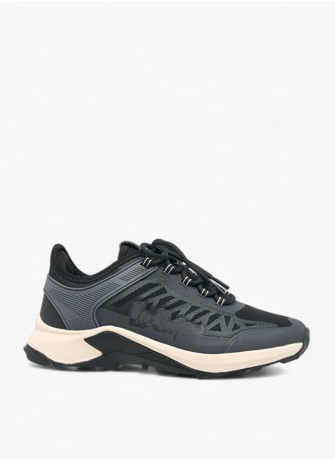 Women's Logo Detail Sneakers with Lace-Up Closure - pzsku/Z67FCDFEFCA1338449E3AZ/45/_/1731664956/30c75de9-969a-4db2-82ac-35a42baa251c