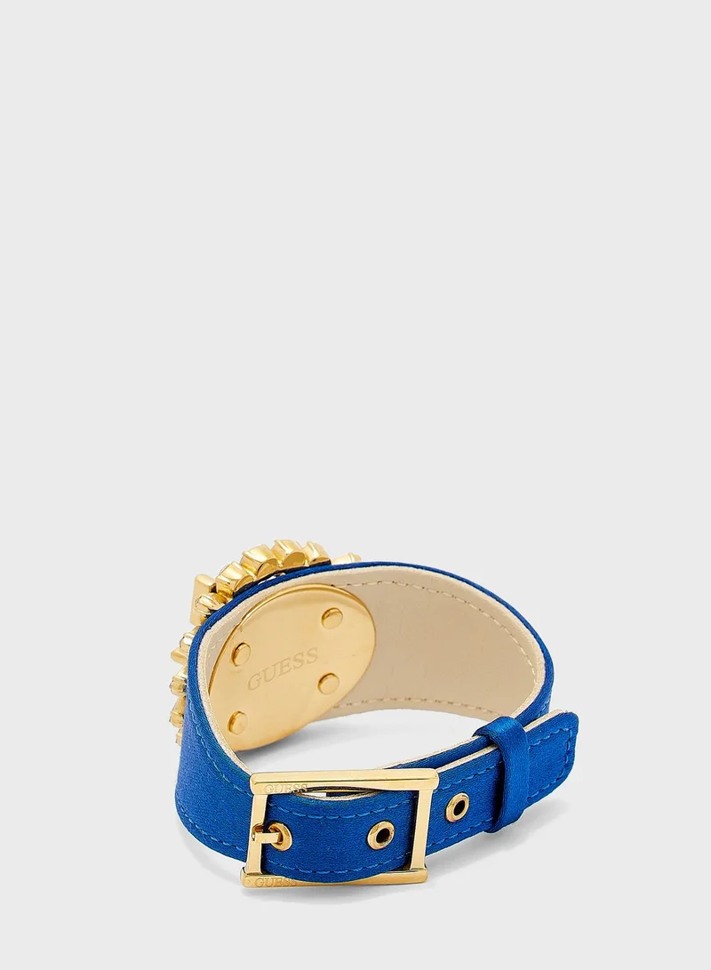 GUESS Satin Bracelet