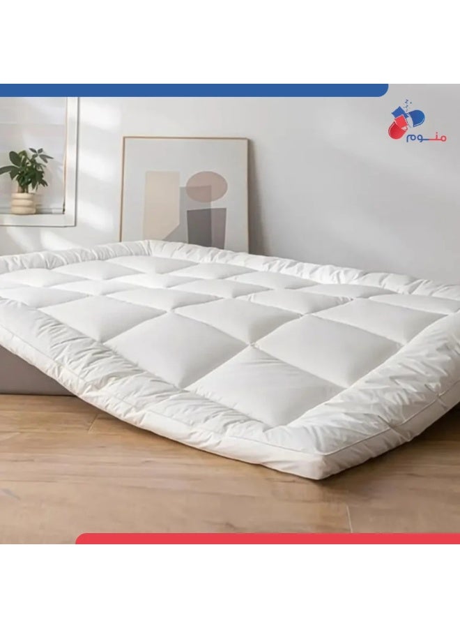 Monwem Mattress Topper 10 cm for All Mattresses - Image 2