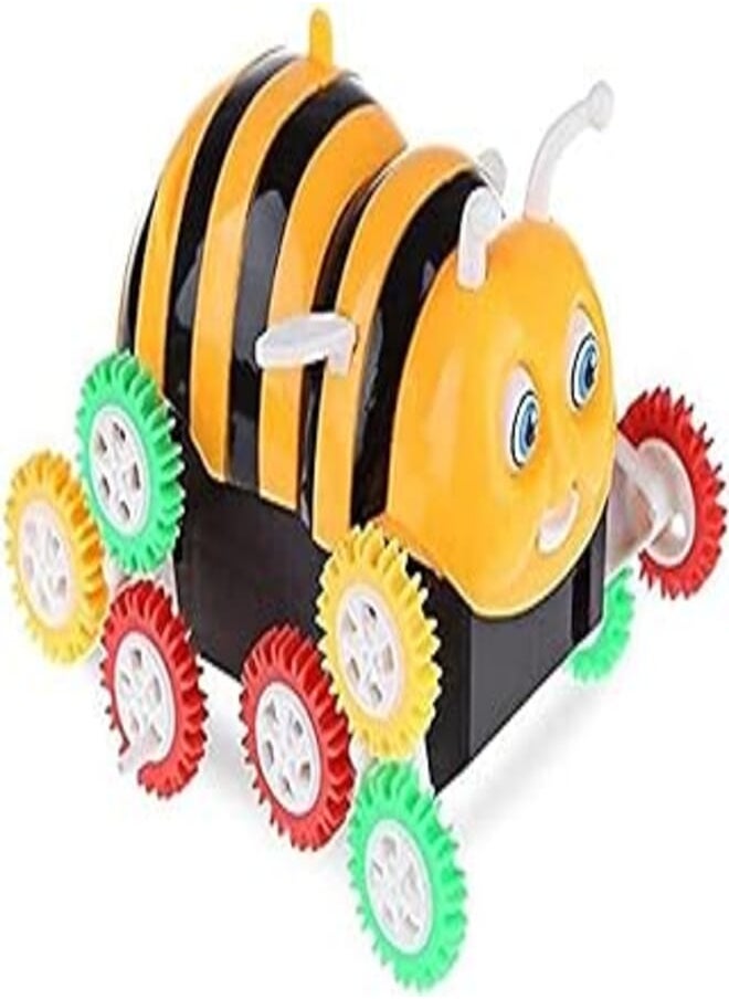 Generic Bumble Bee Vehicle Toy for Kids 