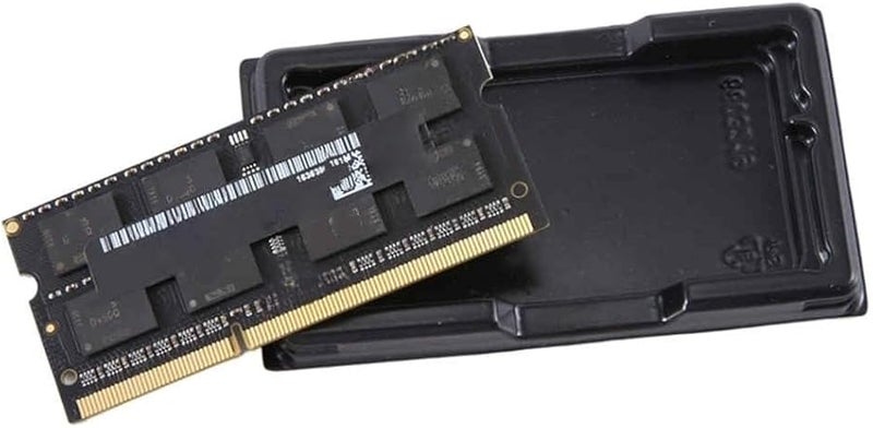 8 جيجابايت ذاكرة الوصول العشوائي DDR3 للكمبيوتر المحمول بسرعة 1866 ميجاهرتز وجهد 1.35 فولت منخفض و 204 دبوس ووحدة ذاكرة PC3 14900 - Image 2