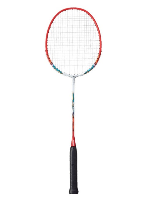 Muscle Power 2 White Red U4