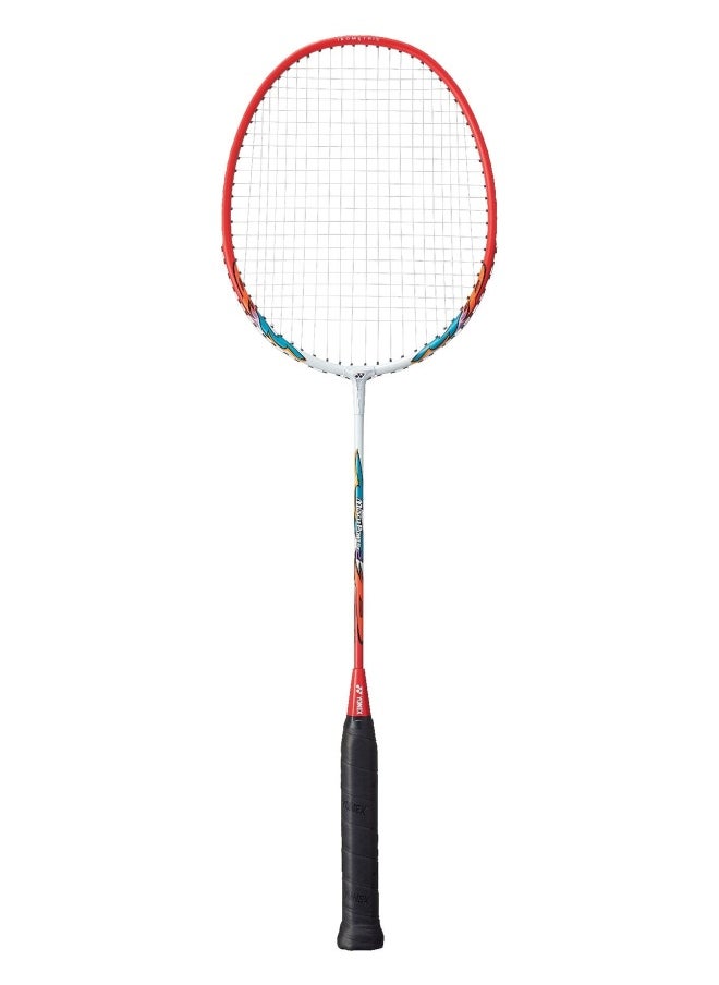 Muscle Power 2 White Red U4