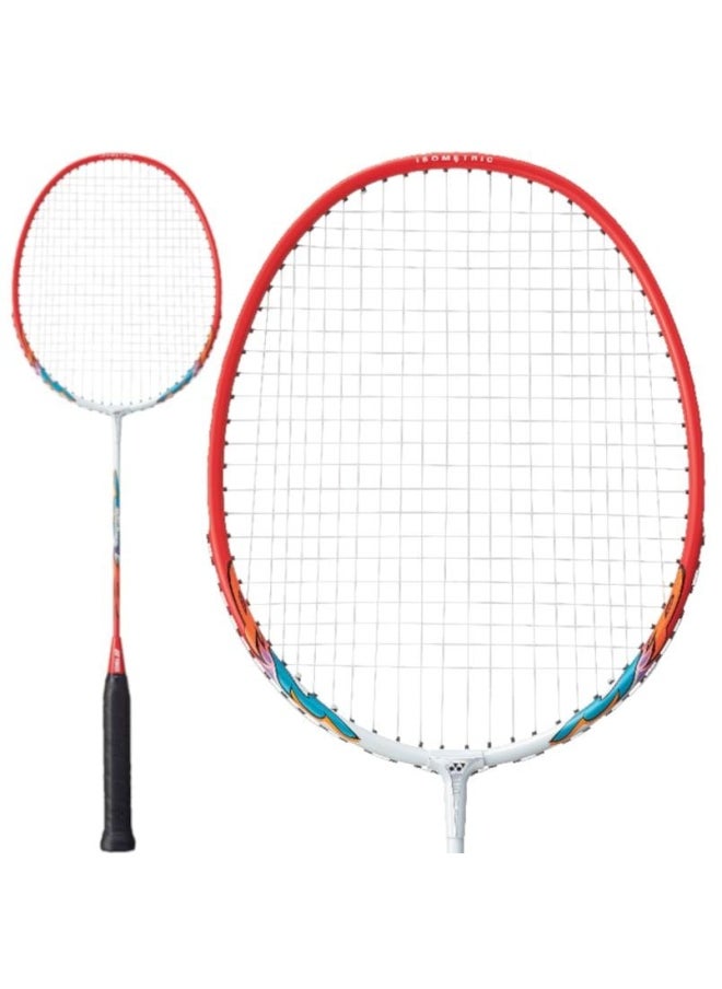 Muscle Power 2 White Red U4