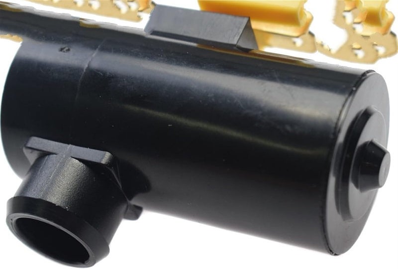 Wivplex Windshield Washer Pump for Honda Models - Image 3
