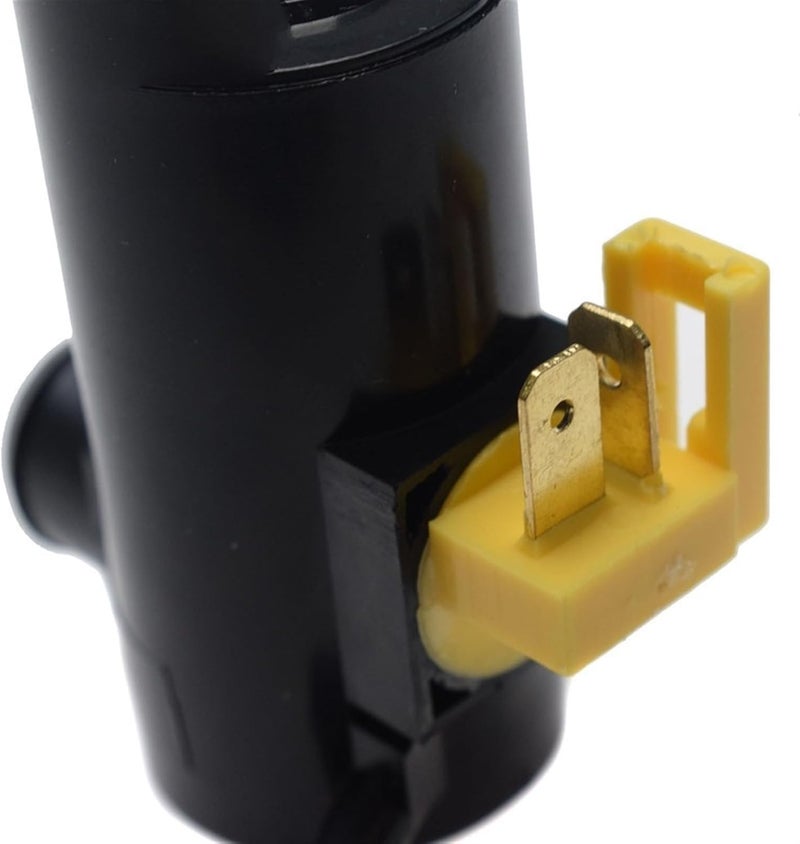 Wivplex Windshield Washer Pump for Honda Models - Image 4