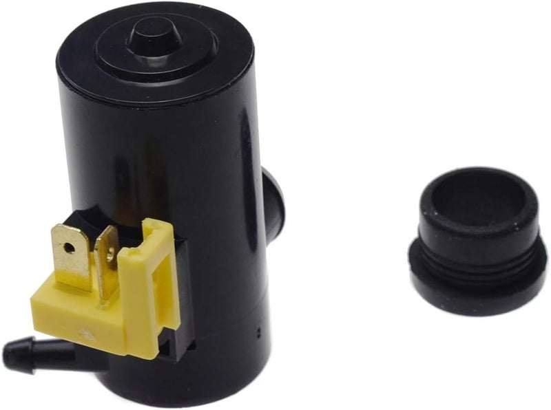 Wivplex Windshield Washer Pump for Honda Models - Image 1