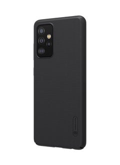 Nillkin Super Frosted Shield Pro cover case for Samsung Galaxy A52 4G/5G/A52S 5G - Black