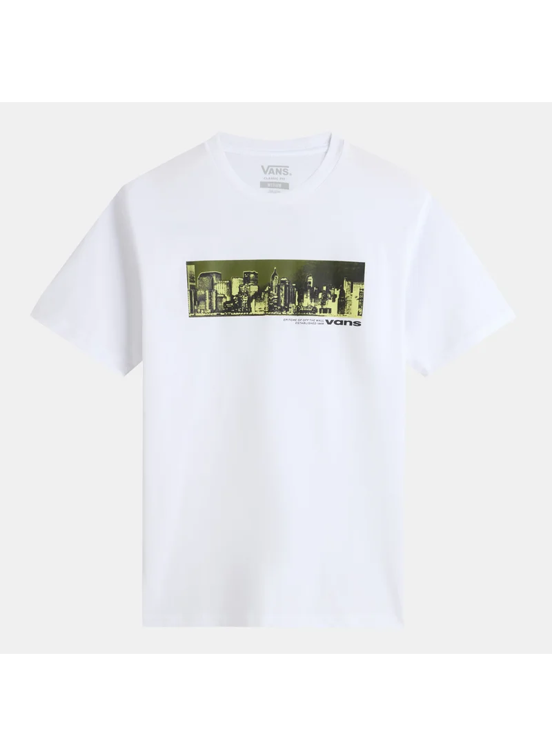 VANS Men's Epitome T-Shirt