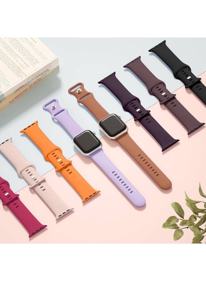Smart Watch for Girls Boys Teens Men Women – Fitness Tracker with Blood Pressure Heart Rate Monitor, Call Message Notification, Sleep Monitor, Bluetooth Smartwatch for Android iOS  - Image 5