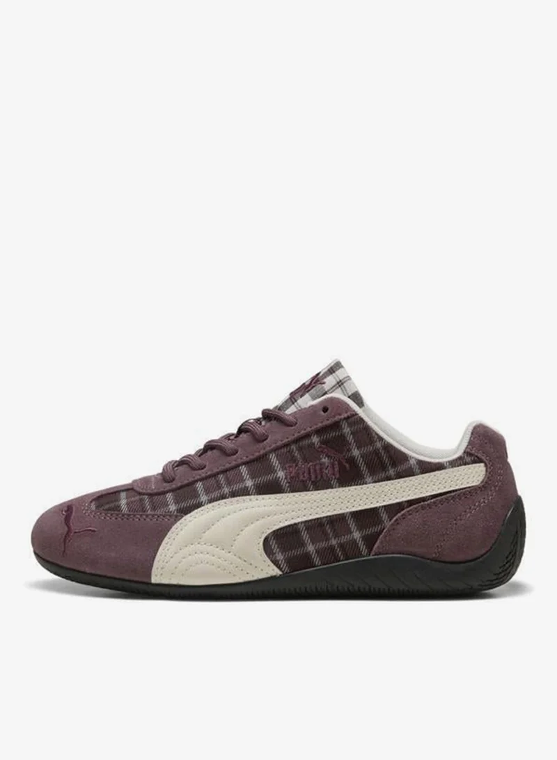 Speedcat Patch Sneakers Unisex