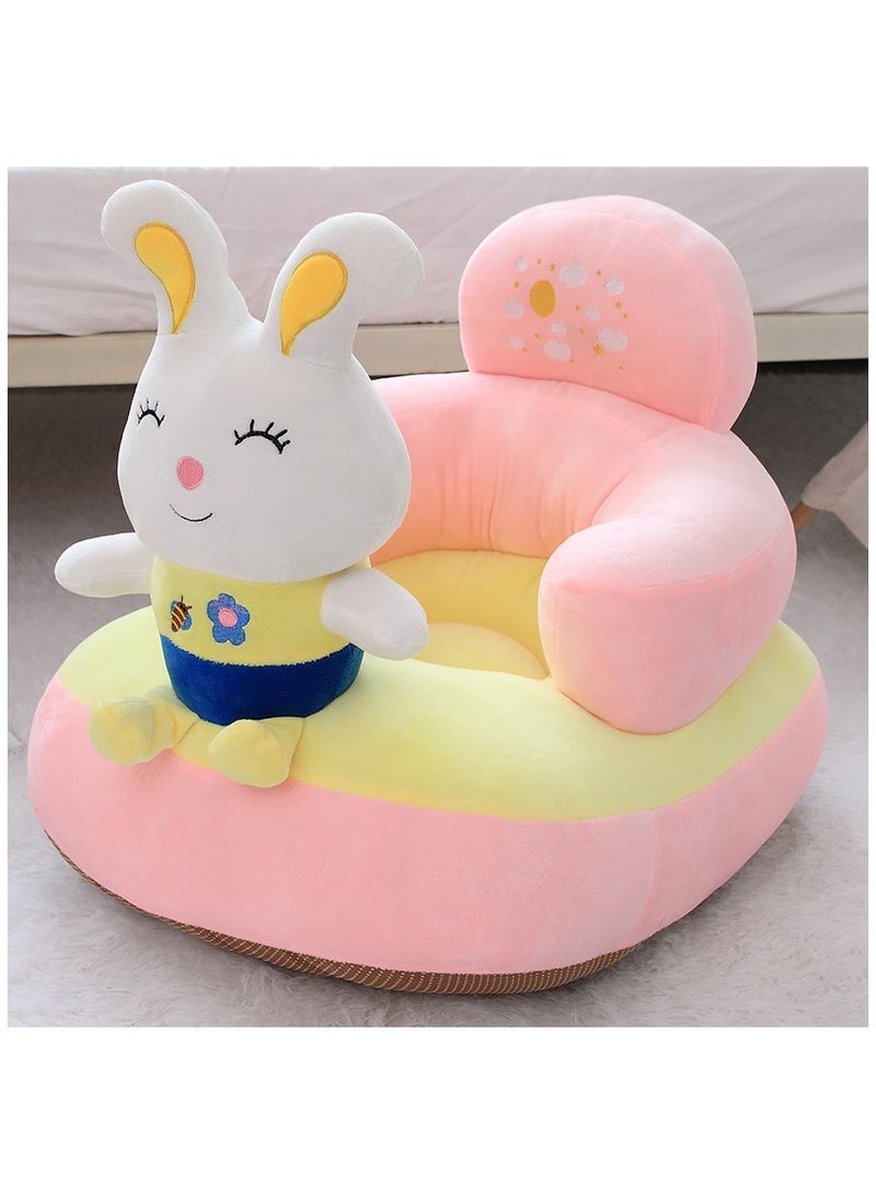 Little Bunny sofa seat for toddler - Image 1