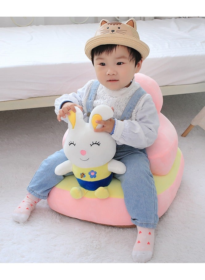 Little Bunny sofa seat for toddler - Image 2