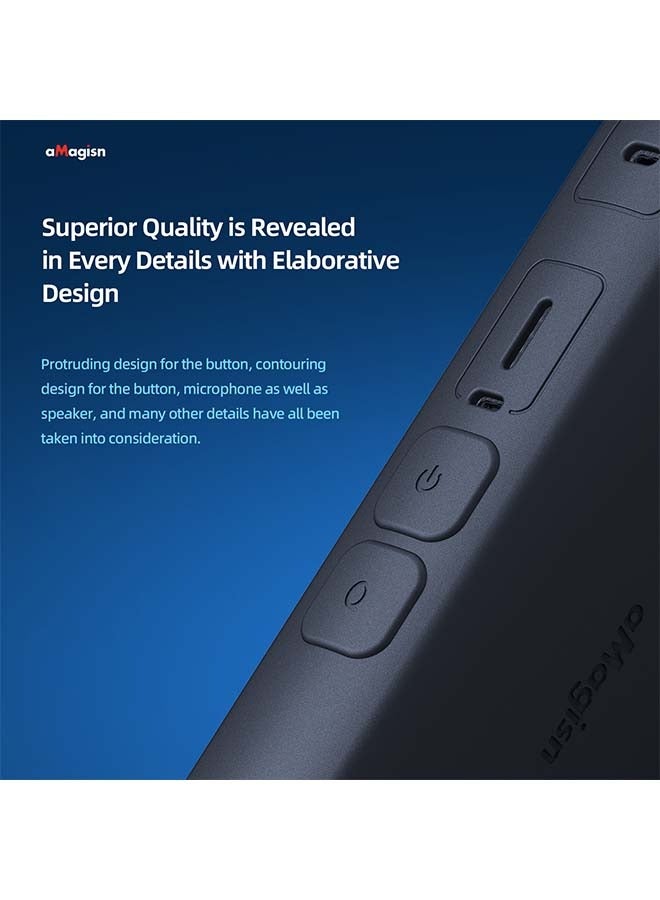 aMagisn Premium Silicone Body Case and Lens Sleeve for Insta360 X3 - Essential Protection Accessories for Insta360 X3 360-Degree Action Camera (Body Case + Lens Sleeve)  - Image 5