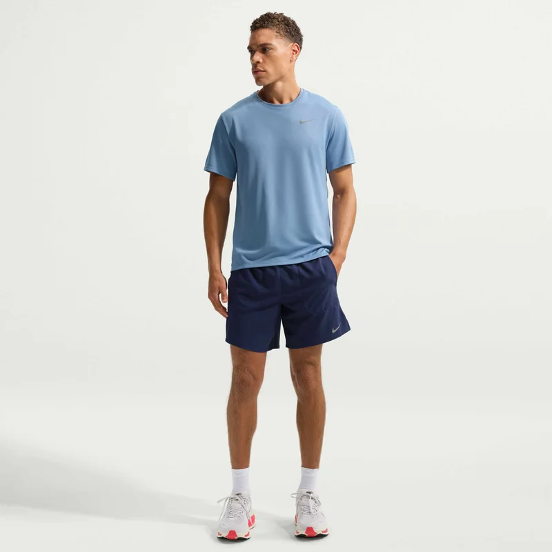 Nike Men's Stride Dri-FIT 2-in-1 Running Shorts