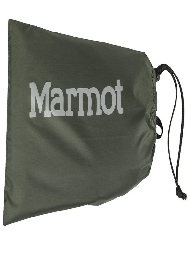 Marmot Footprint for Crane Creek 2P Tent | Protective Moisture Barrier for Marmot Tent When Camping - Image 2