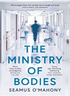 The Ministry of Bodies 