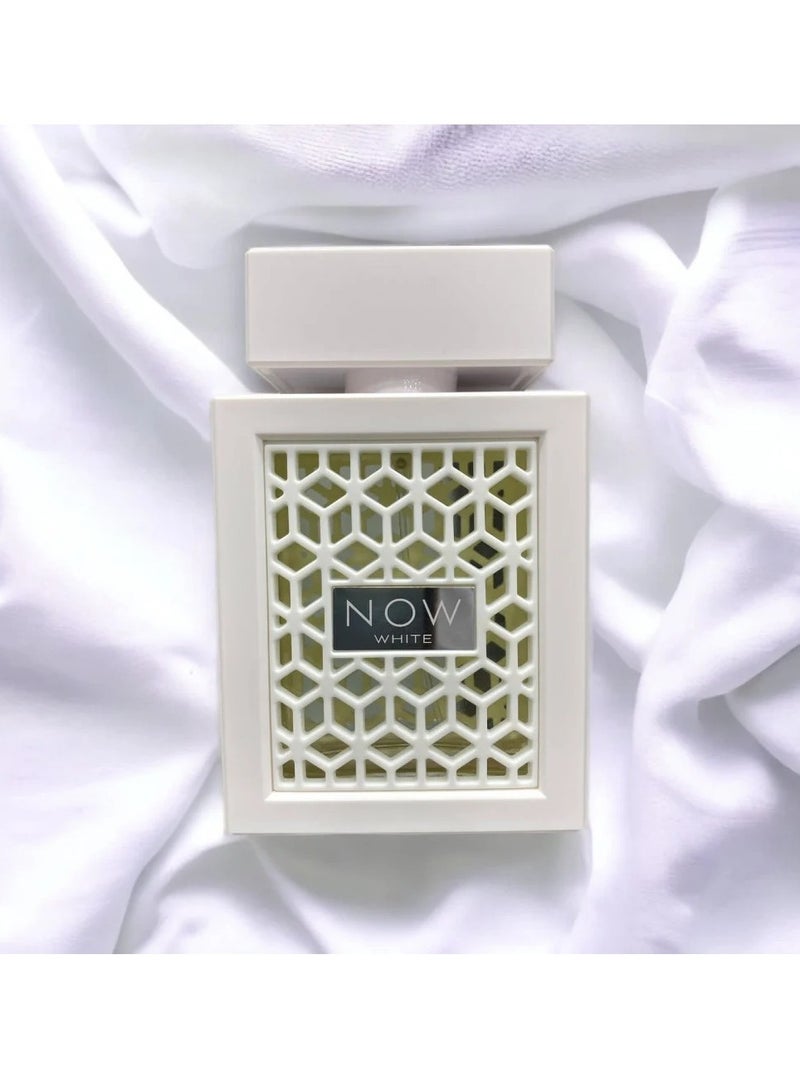 rave now white  EDP 100 ml - Image 2