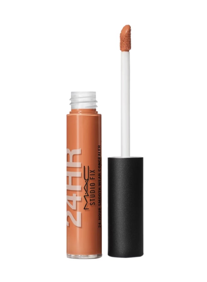 MAC Cosmetics Studio Fix 24-Hour Smooth Wear Concealer NC55 - Image 1