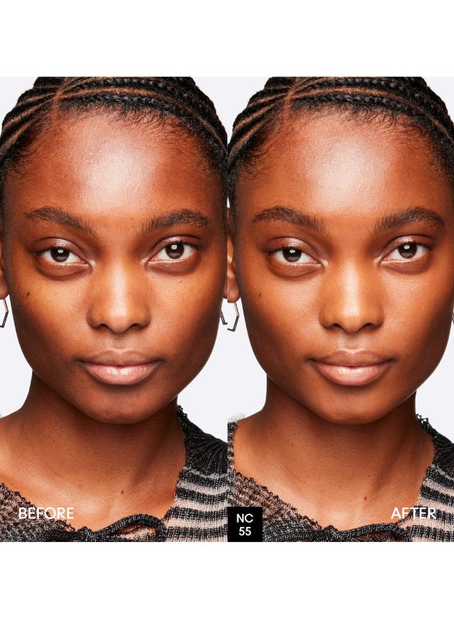 MAC Cosmetics Studio Fix 24-Hour Smooth Wear Concealer NC55 - Image 4