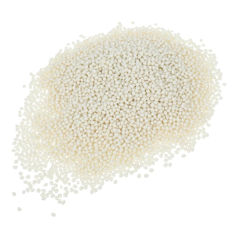 Hot Melt Glue Beads 1 Set High Temperature Stability Quick Setting Adhesive For DIY Craft Furniture Repair - Image 2