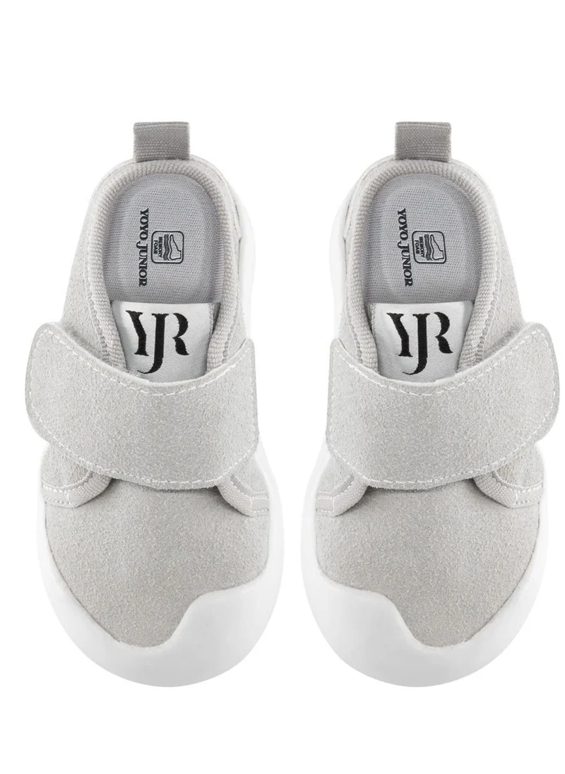 Yoyo Junior Yoyo Junior Memory Foam First Step Shoes